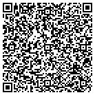 QR code with Heavenly Gold Records Cllctbls contacts
