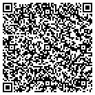 QR code with Tug Valley Reporting Service contacts