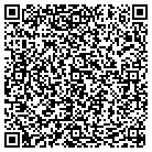 QR code with Hohman Snowplow Service contacts