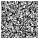 QR code with True Value contacts