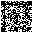 QR code with Robert R Fraser contacts