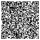 QR code with Uma Reddy MD contacts