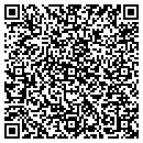 QR code with Hines Concession contacts