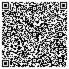 QR code with American Orient Forwarding Co contacts