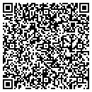 QR code with US Post Office contacts