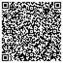 QR code with B Moss contacts