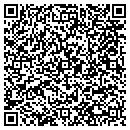 QR code with Rustic Retreats contacts