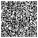 QR code with Ellies Attic contacts