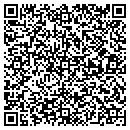 QR code with Hinton Sanitary Board contacts