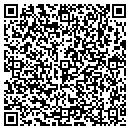 QR code with Allegheny Treenware contacts