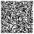 QR code with White Alternative Learning Center contacts