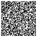 QR code with Alfred Gum contacts