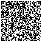 QR code with Tabernacle of Praise-U P C I contacts