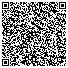 QR code with Russell Creek Chevron contacts