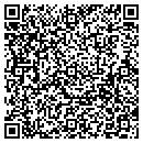 QR code with Sandys Cafe contacts