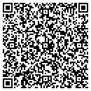 QR code with W J Service contacts