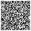 QR code with Mervin Pence contacts