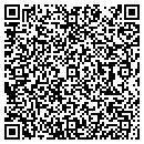 QR code with James E Lutz contacts