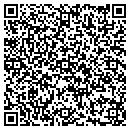 QR code with Zona C Lai PHD contacts