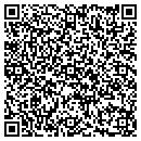 QR code with Zona C Lai PHD contacts