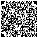 QR code with A Man's Place contacts