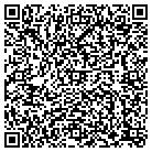 QR code with Fairmont Eye Care Inc contacts