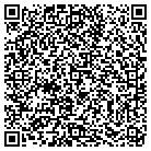 QR code with B&B Carpet Cleaning Inc contacts