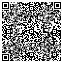 QR code with JC J Trucking contacts