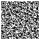 QR code with 2 J Supply Co Inc contacts