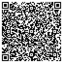 QR code with Ronny H G Go MD contacts