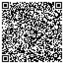 QR code with D/D Service Center contacts