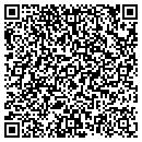 QR code with Hillikin Graphics contacts