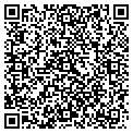 QR code with Anmoore EMS contacts