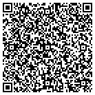QR code with Philip D High Inc contacts