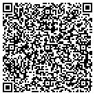 QR code with Raleigh Appalachian Remining contacts