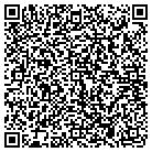 QR code with L A Sentinel Newspaper contacts