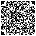 QR code with Dancing Deva contacts