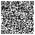 QR code with Dda contacts