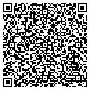 QR code with D'Alessio & Son contacts
