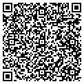 QR code with SERVPRO contacts