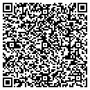 QR code with A-1 Lock & Key contacts