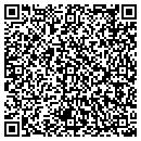 QR code with M&S Drywall Service contacts