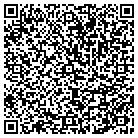 QR code with Ricottilli Post and Rail Inc contacts