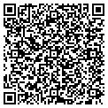 QR code with E Clips contacts