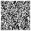 QR code with US Army Reserve contacts