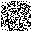 QR code with Hinton Hardware contacts