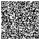 QR code with Hedricks Towing contacts