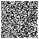QR code with Raines Printing contacts