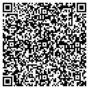 QR code with Applause contacts