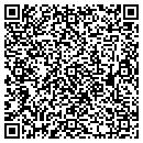 QR code with Chunky Jo's contacts